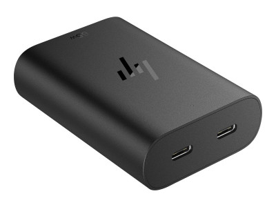 HP : HP USB-C 65W GAN LAPTOP CHARGER