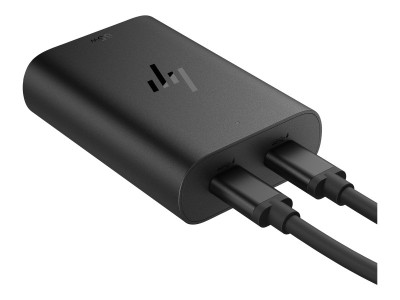 HP : HP USB-C 65W GAN LAPTOP CHARGER