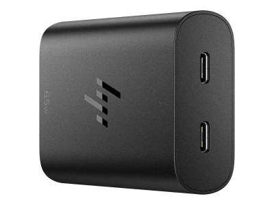 HP : HP USB-C 65W GAN LAPTOP CHARGER