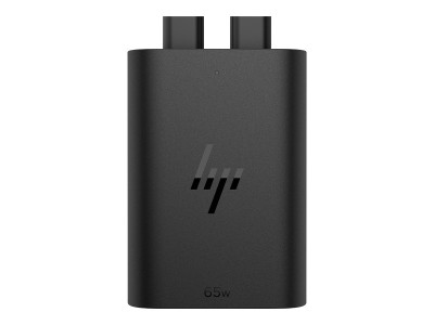 HP : HP USB-C 65W GAN LAPTOP CHARGER