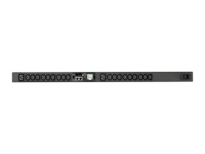 Vertiv : VERTIV GEIST RACK PDU MONITORED (UNIT LEVEL) EC 0U INPUT IEC 603