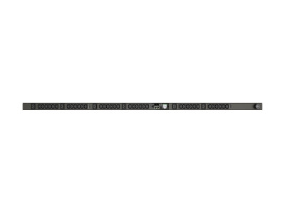 Vertiv : VERTIV GEIST RACK PDU MONITORED (UNIT LEVEL) EC 0U INPUT IEC 603