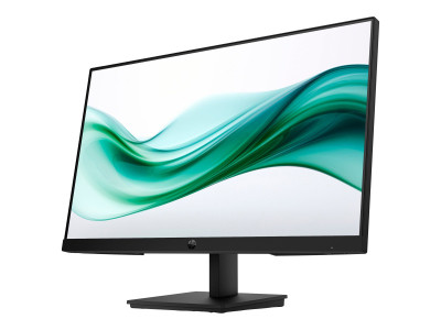 HP : S3P 24.0 VA LED 1920X1080 100HZ HDMI VGA 3Y