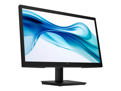 HP : S3P 22.0 VA LED 1920X1080 100HZ HDMI VGA 3Y