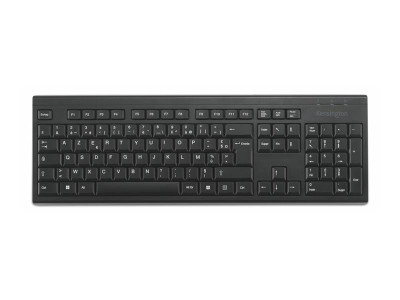 Kensington : KB150 EQ WIRELESS KEYBOARD - FRENCH