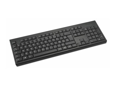 Kensington : KB150 EQ WIRELESS KEYBOARD - FRENCH