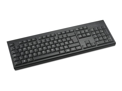 Kensington : KB150 EQ WIRELESS KEYBOARD - FRENCH