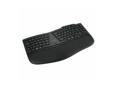 Kensington : PRO FIT ERGO KB675 EQ TKL RECHARGEABLE KEYBOARD - FRENCH