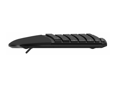 Kensington : PRO FIT ERGO KB675 EQ TKL RECHARGEABLE KEYBOARD - FRENCH