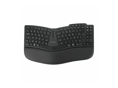 Kensington : PRO FIT ERGO KB675 EQ TKL RECHARGEABLE KEYBOARD - FRENCH