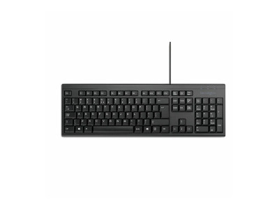 Kensington : KB100 EQ STANDARD KEYBOARD - FRENCH