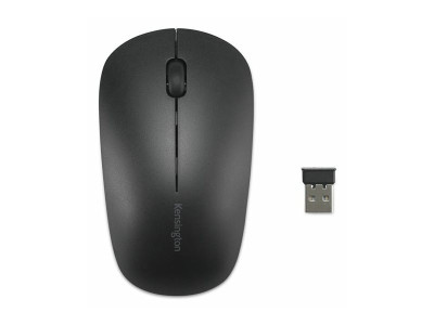 Kensington : KM150 EQ WIRELESS KEYBOARD/MOUSE SET - FRENCH