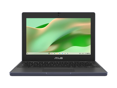 Asustek : CR1104CGA-N00093 SILVER N200 8GB 128GB 11.6IN NOOD CHROMEOS (pent)