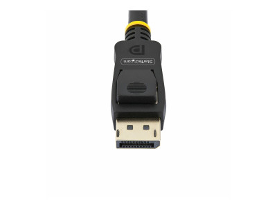 Startech : 2M DISPLAYPORT cable 10 pack DP 1.2/4K 60HZ/LATCHING CONNECTOR