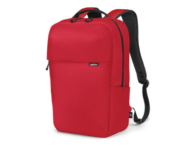 Dicota : BACKpack COMMUTER 13-16IN RED