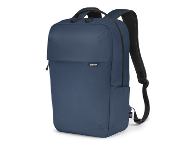 Dicota : BACKpack COMMUTER 13-16IN NAVY BLUE