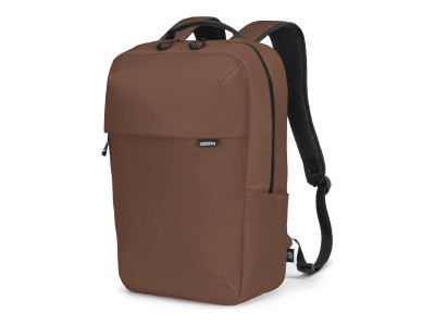 Dicota : BACKpack COMMUTER 13-16IN BROWN