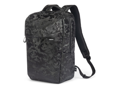 Dicota : BACKpack COMMUTER 13-16IN CAMo