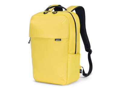 Dicota : BACKpack COMMUTER 13-16IN LIME