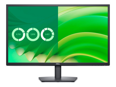 Dell : DELL 27 MONITOR - E2725H