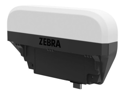 Zebra : Z-FLEX LIGHT BAR TWO SIDED RGB