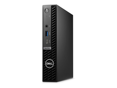 Dell : OPTIPLEX MICRO 7020 I5-12500T 512GB 16GB NOOD W11P (ci5g12)