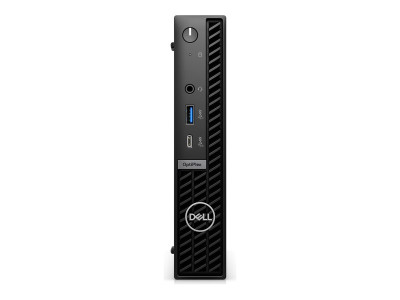 Dell : OPTIPLEX MICRO 7020 I5-12500T 512GB 16GB NOOD W11P (ci5g12)