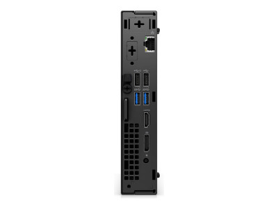 Dell : OPTIPLEX MICRO 7020 I5-12500T 512GB 16GB NOOD W11P (ci5g12)