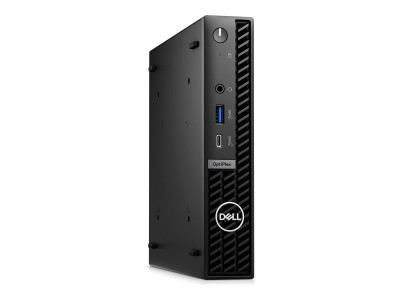 Dell : OPTIPLEX MICRO 7020 I5-12500T 512GB 16GB NOOD W11P (ci5g12)