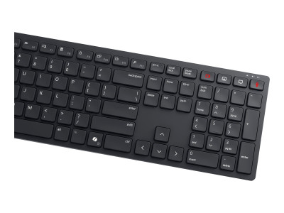 Dell : DELL WIRED COLLABORATION KEYBOARD - KB525C - FRENCH (AZER