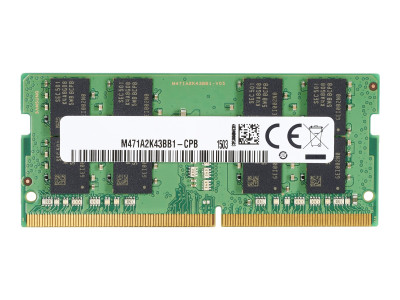 HP : 16GB (1X16GB) DDR4 3200 SODIMM MEM