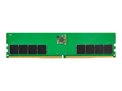 HP : 48GB (1X48GB)DDR5 5600 UDIMM NECC MEM