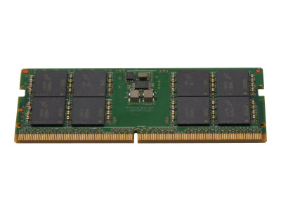 HP : 48GB (1X48GB)DDR5 5600 SODIMM ECC MEM