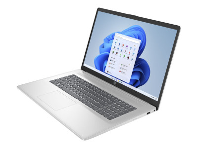 HP : 17-CN2131NF I5-1235U 16GB/512GB 17.3IN W11P (ci5g12)