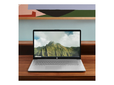 HP : 17-CN2131NF I5-1235U 16GB/512GB 17.3IN W11P (ci5g12)