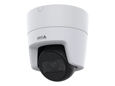 Axis : AXIS M3126-LVE WHITE FIXED-DOME CAMERA