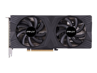 PNY : PNY GEFORCE RTX 4060 TI 8GB VERTO DUAL FAN DLSS 3