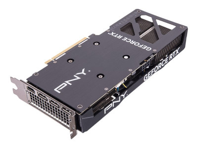 PNY : PNY GEFORCE RTX 4060 TI 8GB VERTO DUAL FAN DLSS 3