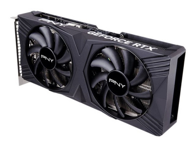 PNY : PNY GEFORCE RTX 4060 TI 8GB VERTO DUAL FAN DLSS 3