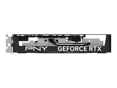 PNY : PNY GEFORCE RTX 4060 8GB VERTO DUAL FAN GRAPHICS card DLSS 3