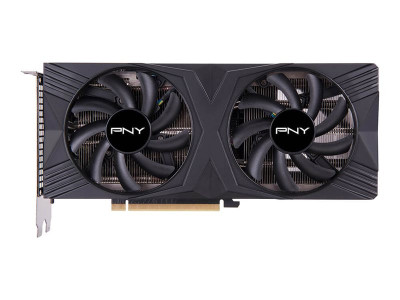 PNY : PNY GEFORCE RTX 4060 TI 16GB VERTO DUAL FAN GRAPHICS card DLS