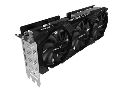 PNY : PNY GEFORCE RTX 4070 TI SUPER 16GB VERTO OVERCLOCKED TRIPLE FA