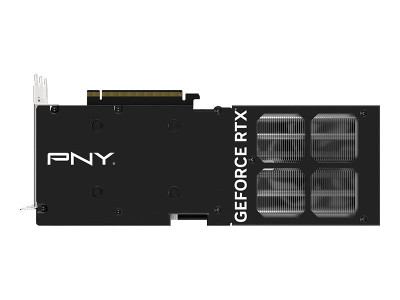 PNY : PNY GEFORCE RTX 4070 TI SUPER 16GB VERTO OVERCLOCKED TRIPLE FA