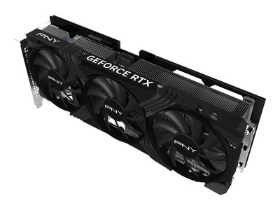 PNY : PNY GEFORCE RTX 4070 TI SUPER 16GB VERTO OVERCLOCKED TRIPLE FA