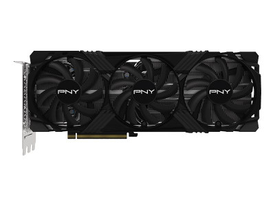 PNY : PNY GEFORCE RTX 4070 TI SUPER 16GB VERTO OVERCLOCKED TRIPLE FA