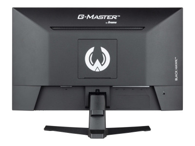 Iiyama : 24IN G-MASTER BLACK HAWK DALLE 1920X1080 1MS 1300:1 1XHDMI 1XDI