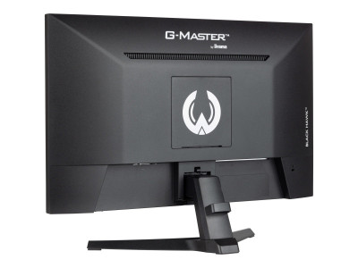 Iiyama : 24IN G-MASTER BLACK HAWK DALLE 1920X1080 1MS 1300:1 1XHDMI 1XDI