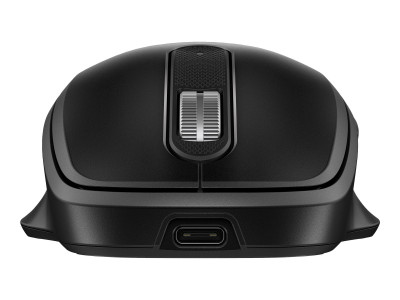 HP : HP 515 UF RECHBL WIRELESS MOUSE