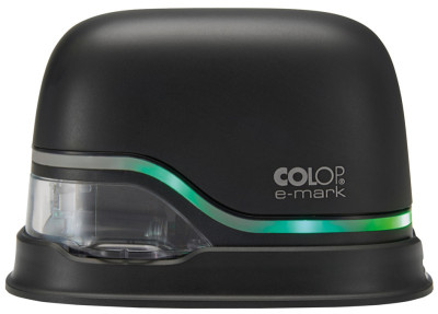 COLOP Imprimante mobile e-mark Professional kit de démarrage