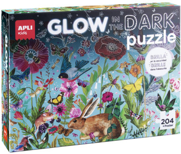 APLI kids Puzzle 